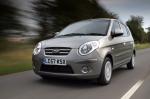 Kia Picanto 2009 года
